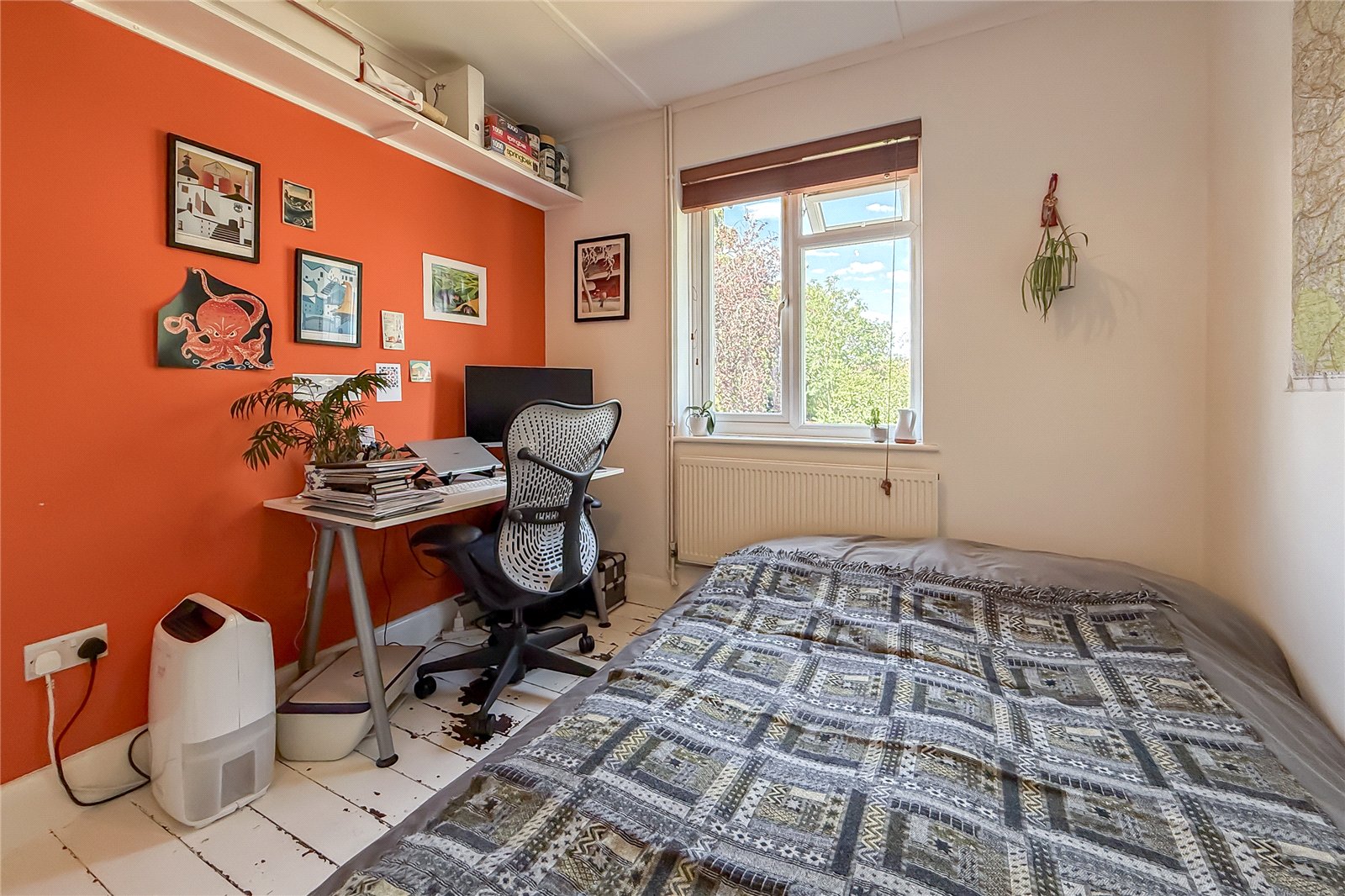 2 bed apartment for sale in Tavistock Avenue, St. Albans, Hertfordshire, AL1  - Property Image 5