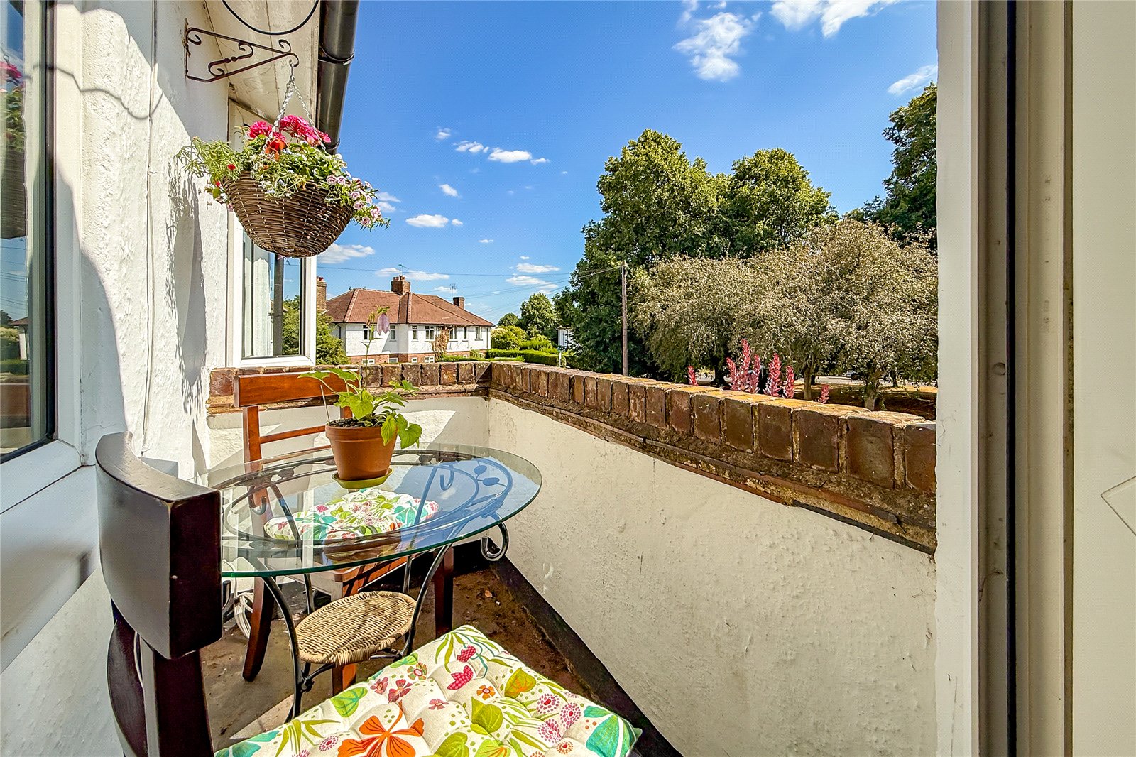 2 bed apartment for sale in Tavistock Avenue, St. Albans, Hertfordshire, AL1  - Property Image 8