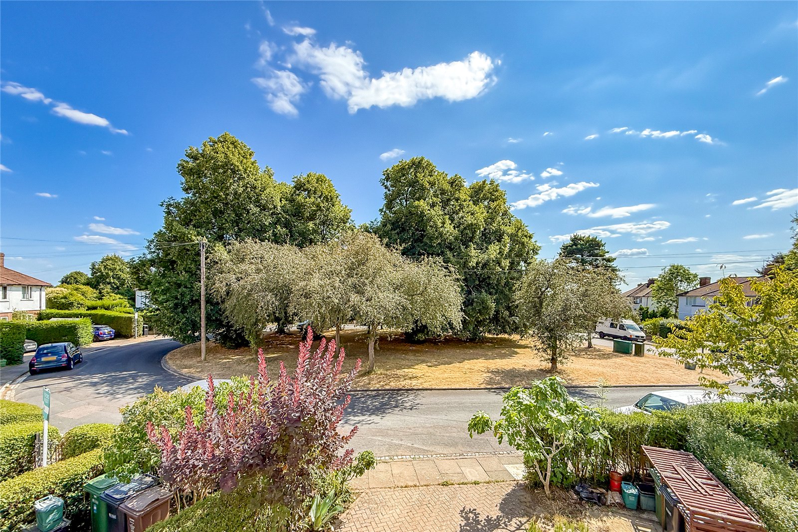 2 bed apartment for sale in Tavistock Avenue, St. Albans, Hertfordshire, AL1  - Property Image 10