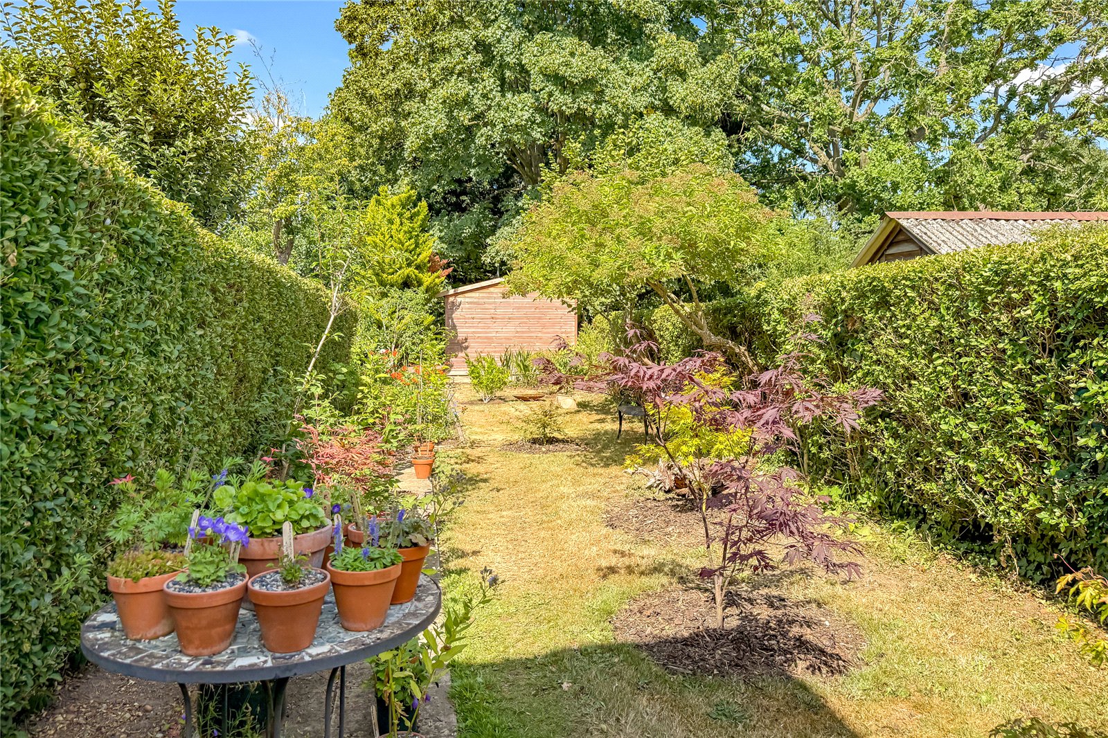 2 bed apartment for sale in Tavistock Avenue, St. Albans, Hertfordshire, AL1  - Property Image 9