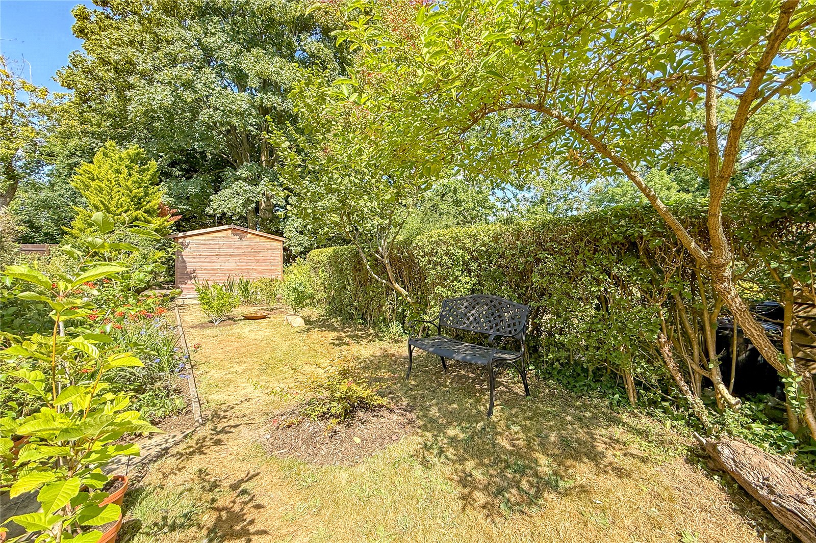 2 bed apartment for sale in Tavistock Avenue, St. Albans, Hertfordshire, AL1  - Property Image 11