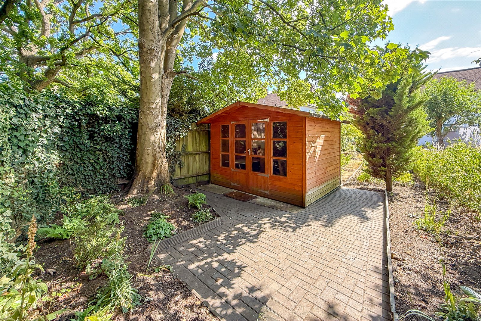 2 bed apartment for sale in Tavistock Avenue, St. Albans, Hertfordshire, AL1  - Property Image 12
