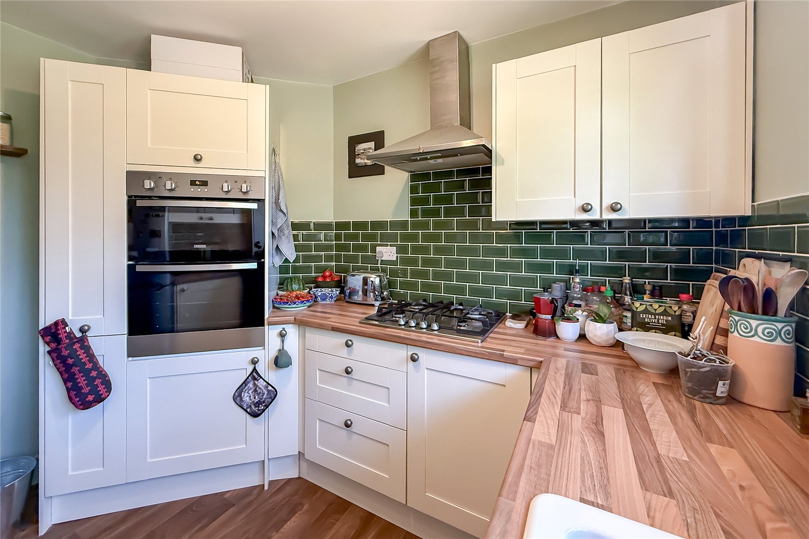 2 bed apartment for sale in Tavistock Avenue, St. Albans, Hertfordshire, AL1  - Property Image 15