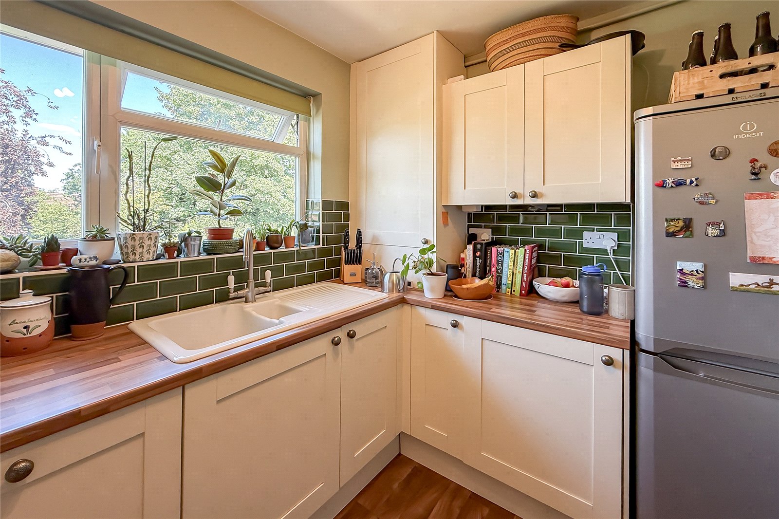 2 bed apartment for sale in Tavistock Avenue, St. Albans, Hertfordshire, AL1  - Property Image 16