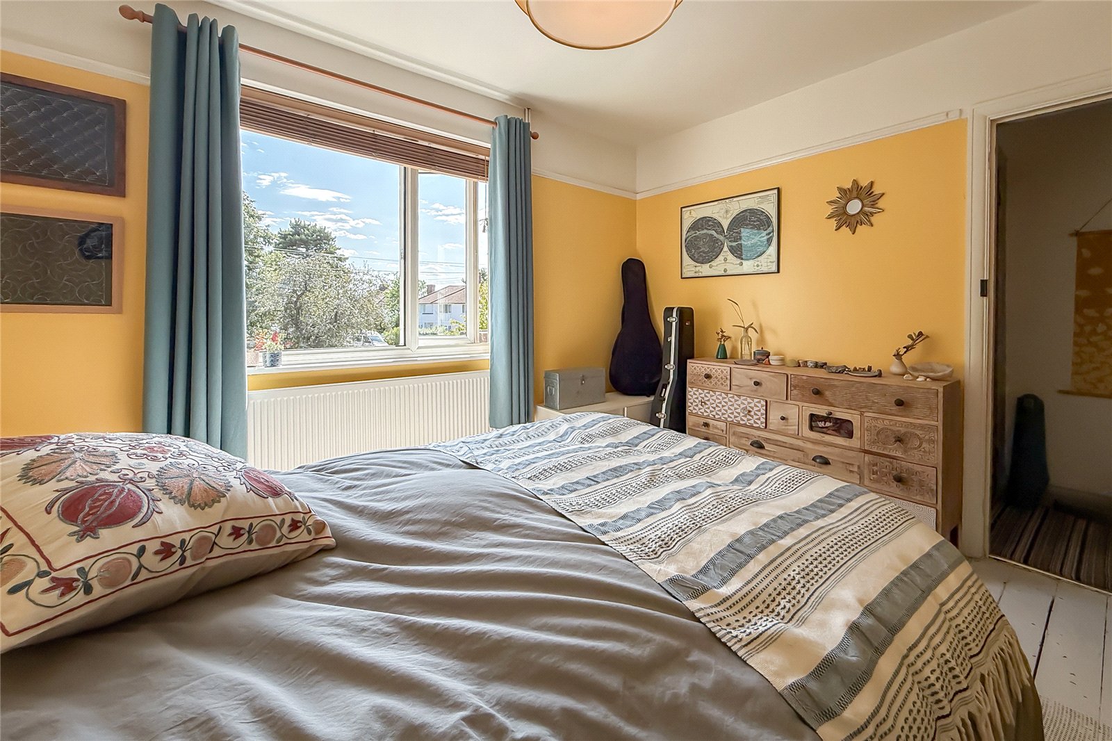 2 bed apartment for sale in Tavistock Avenue, St. Albans, Hertfordshire, AL1  - Property Image 17