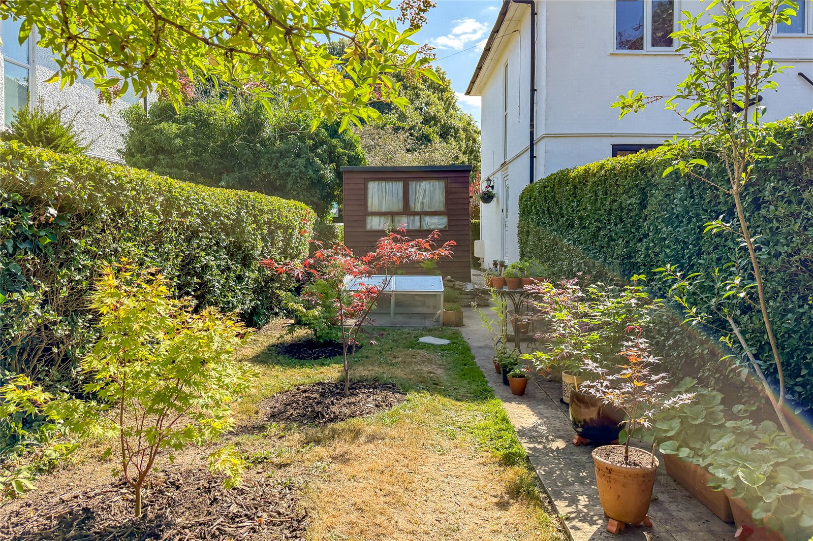 2 bed apartment for sale in Tavistock Avenue, St. Albans, Hertfordshire, AL1  - Property Image 19
