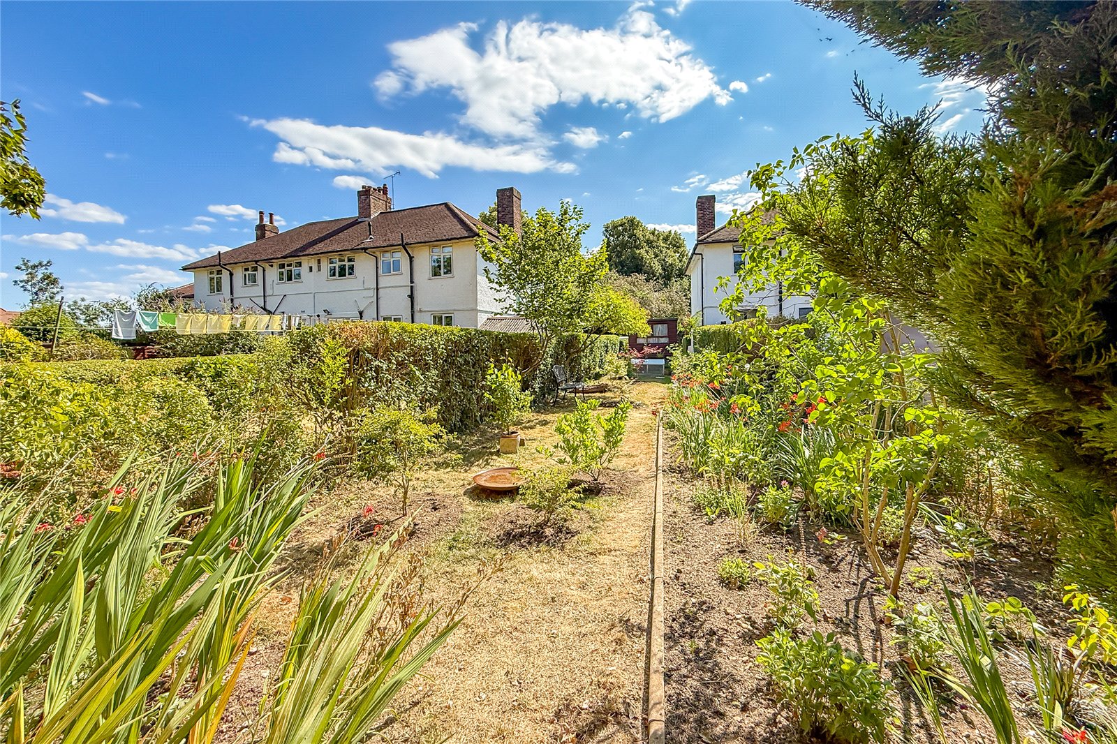 2 bed apartment for sale in Tavistock Avenue, St. Albans, Hertfordshire, AL1  - Property Image 20