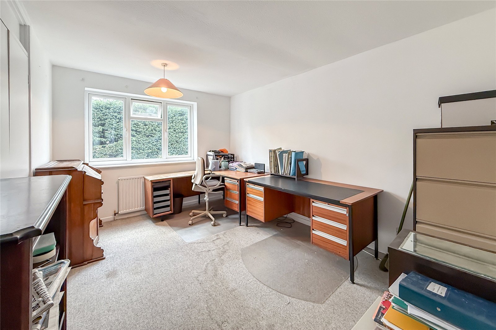 4 bed link detached house for sale in Augustus Close, St. Albans, Hertfordshire, AL3  - Property Image 8