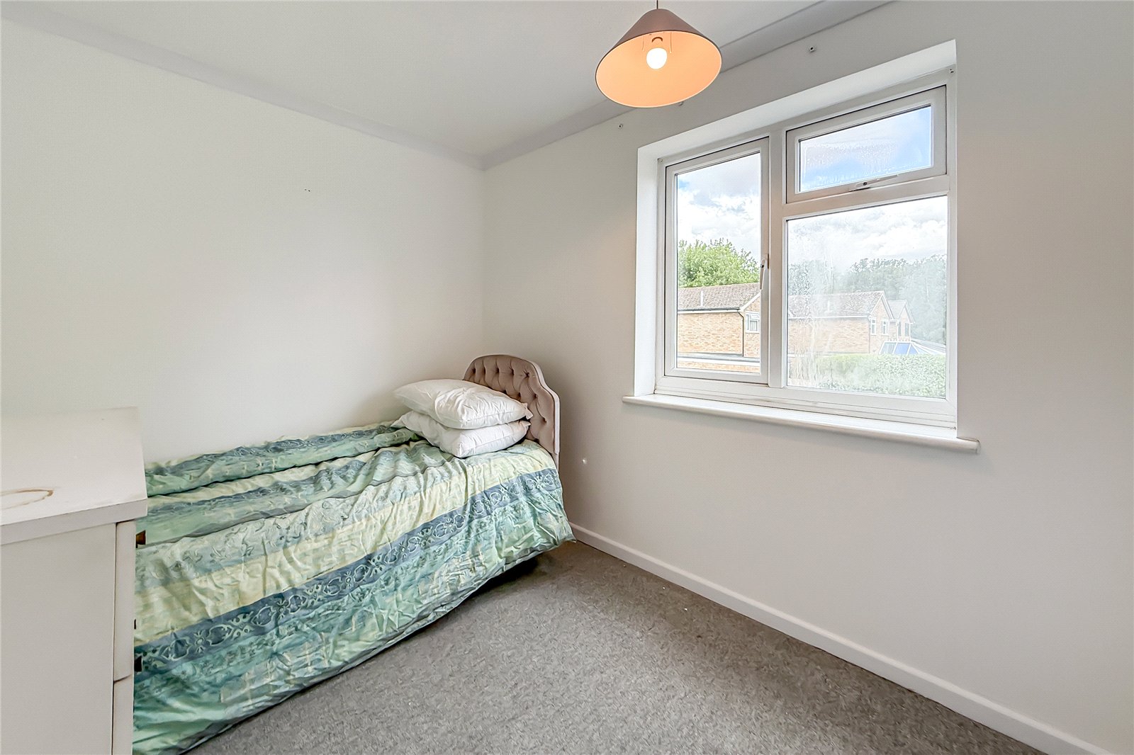 4 bed link detached house for sale in Augustus Close, St. Albans, Hertfordshire, AL3  - Property Image 10