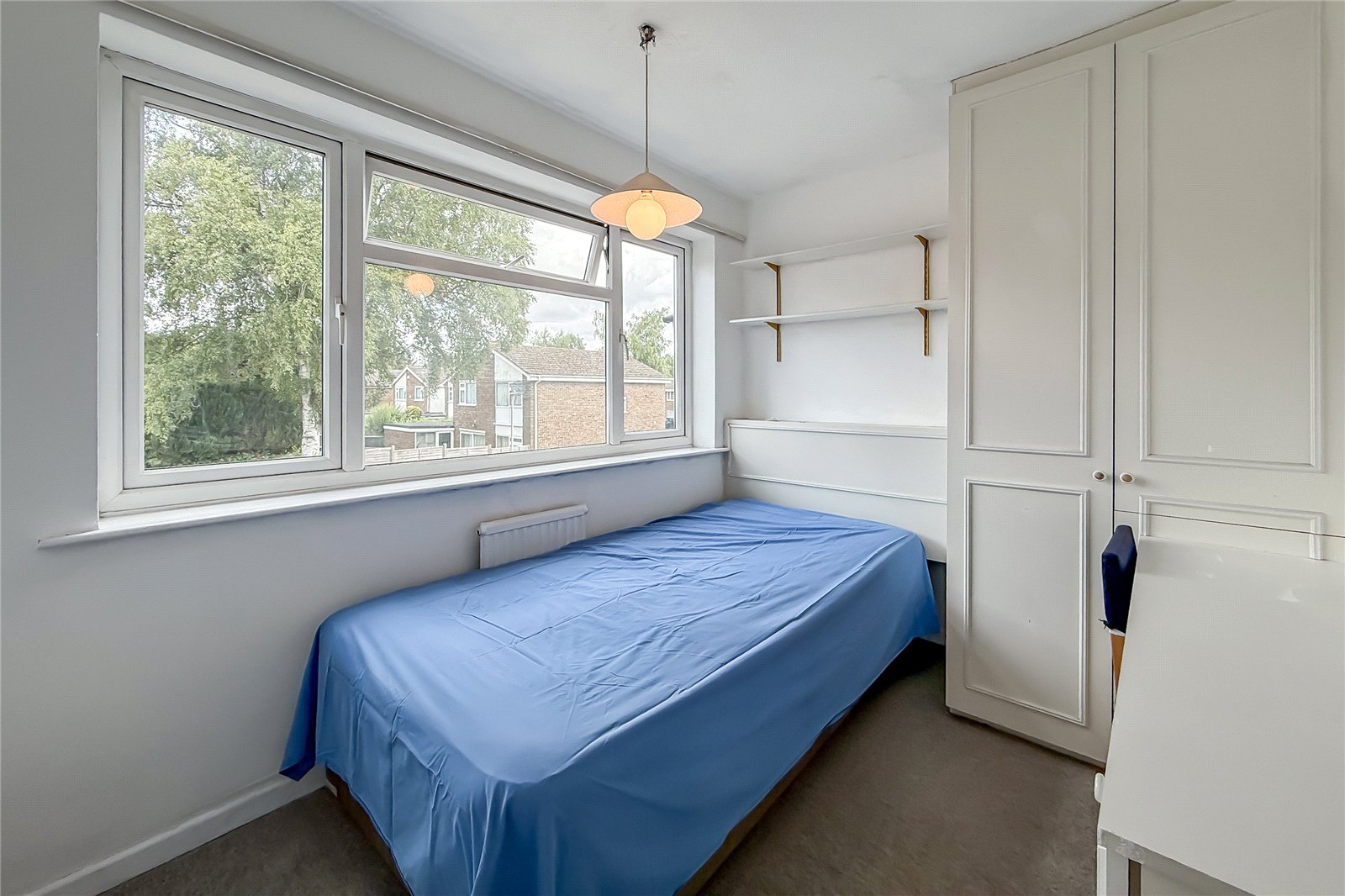 4 bed link detached house for sale in Augustus Close, St. Albans, Hertfordshire, AL3  - Property Image 11