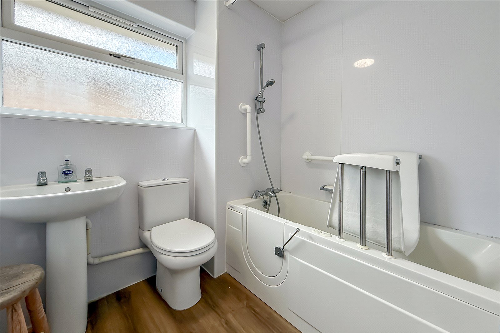 4 bed link detached house for sale in Augustus Close, St. Albans, Hertfordshire, AL3  - Property Image 12