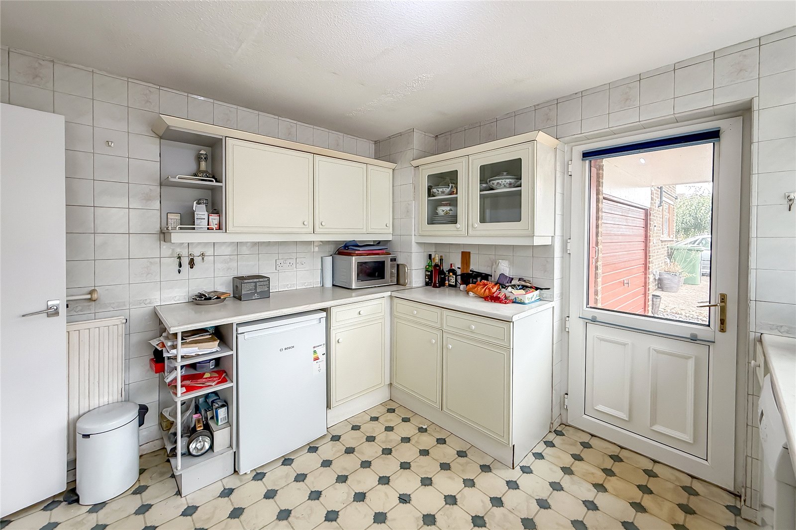 4 bed link detached house for sale in Augustus Close, St. Albans, Hertfordshire, AL3  - Property Image 16