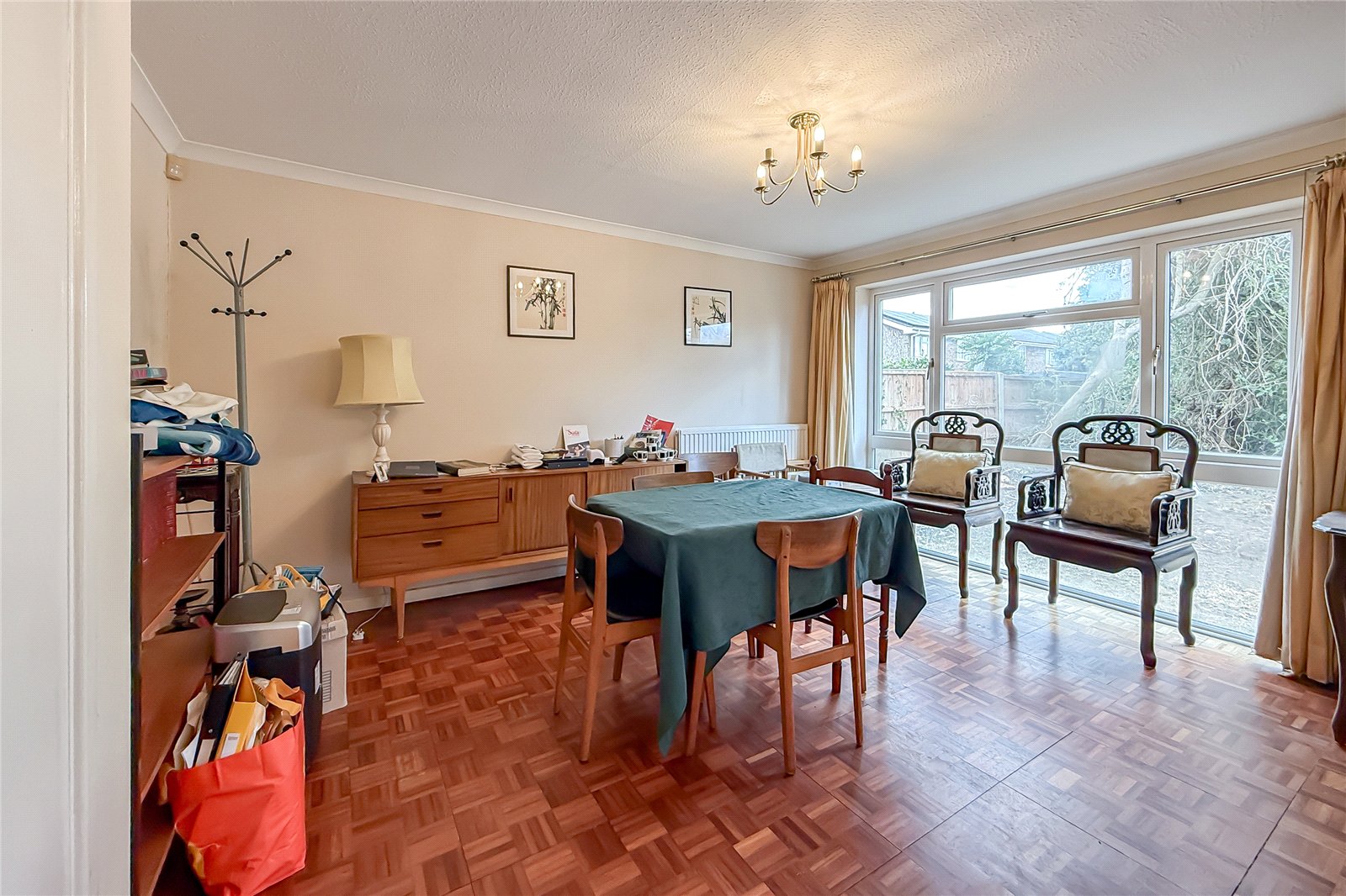 4 bed link detached house for sale in Augustus Close, St. Albans, Hertfordshire, AL3  - Property Image 18