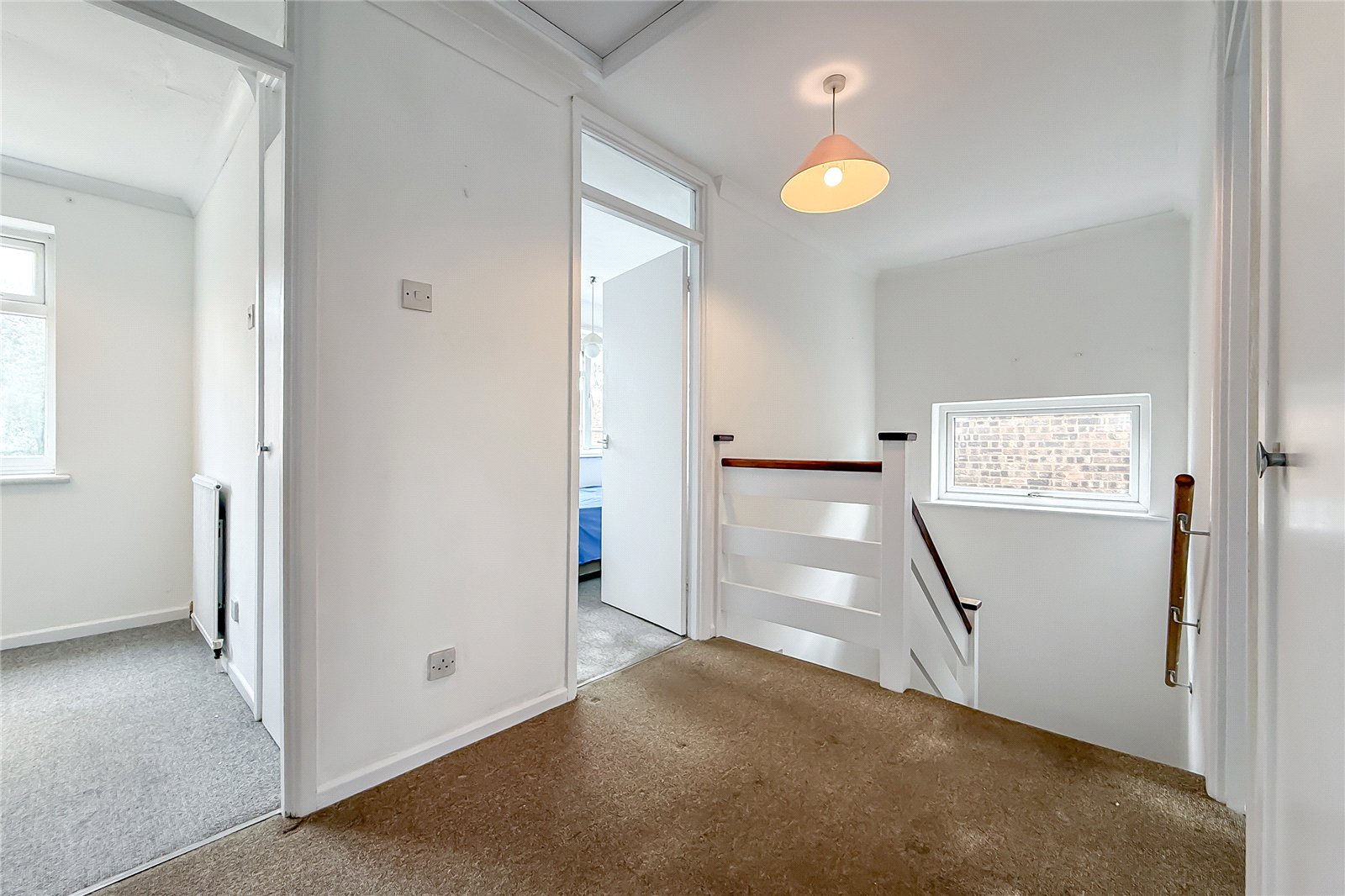 4 bed link detached house for sale in Augustus Close, St. Albans, Hertfordshire, AL3  - Property Image 19