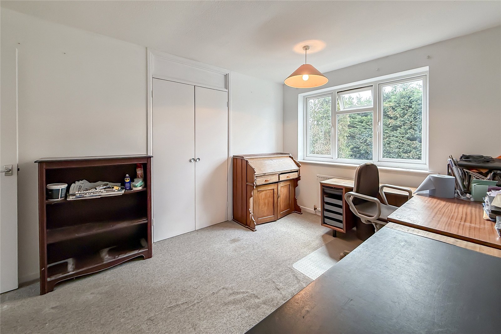 4 bed link detached house for sale in Augustus Close, St. Albans, Hertfordshire, AL3  - Property Image 21