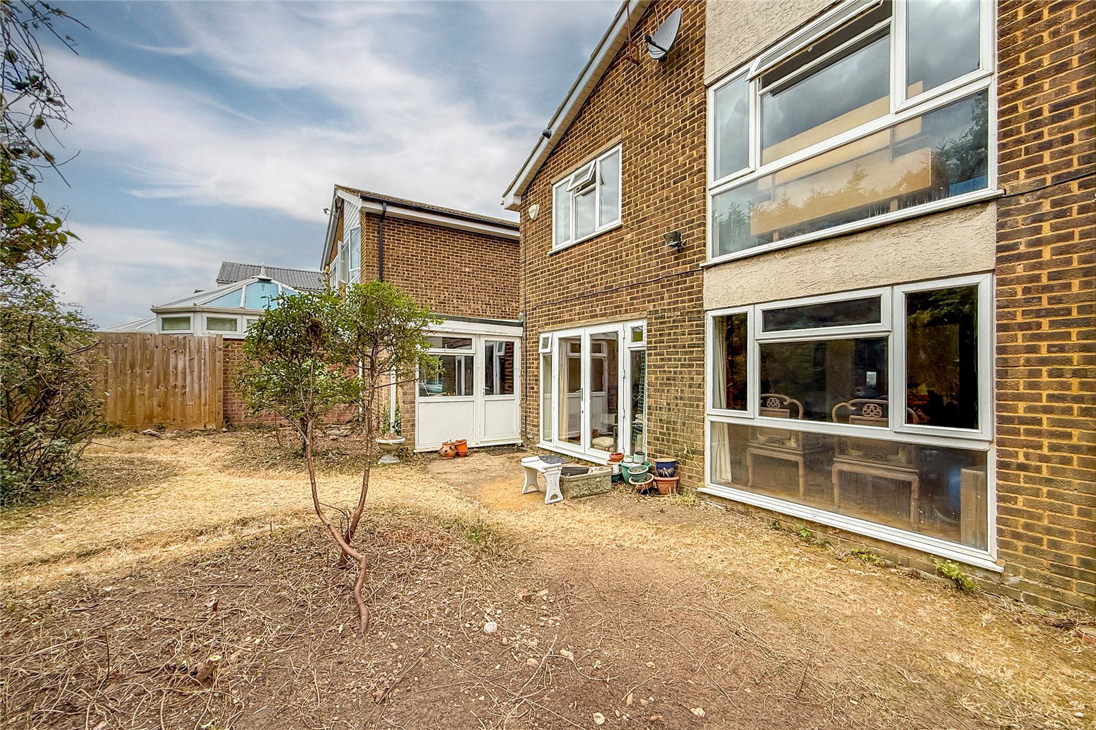 4 bed link detached house for sale in Augustus Close, St. Albans, Hertfordshire, AL3  - Property Image 23