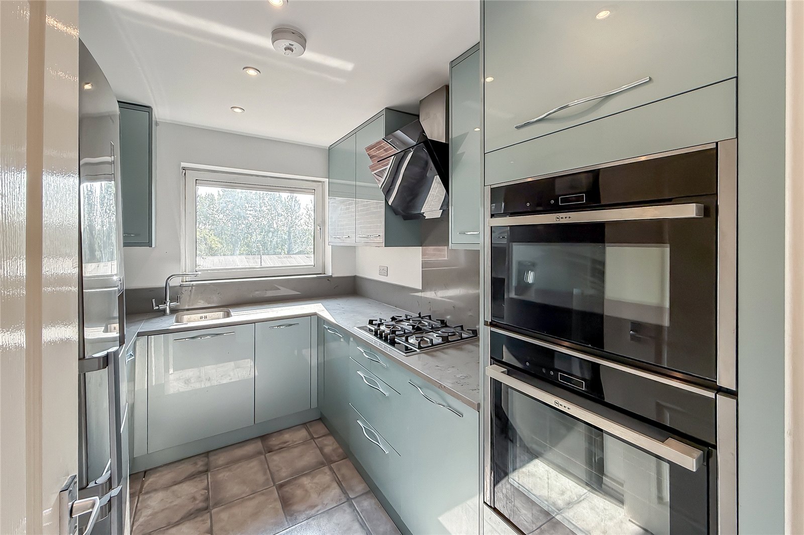 2 bed apartment to rent in Malting Mead, Endymion Road, Hatfield, Hertfordshire, AL10  - Property Image 2