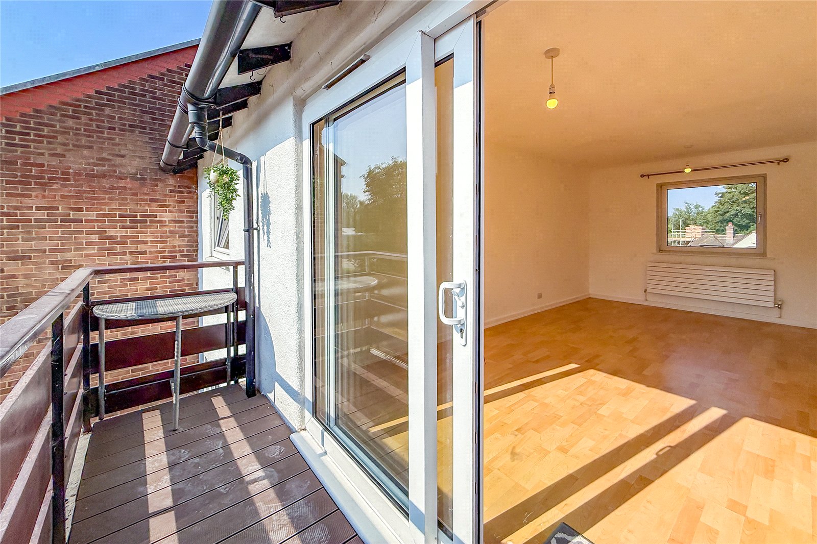 2 bed apartment to rent in Malting Mead, Endymion Road, Hatfield, Hertfordshire, AL10  - Property Image 6