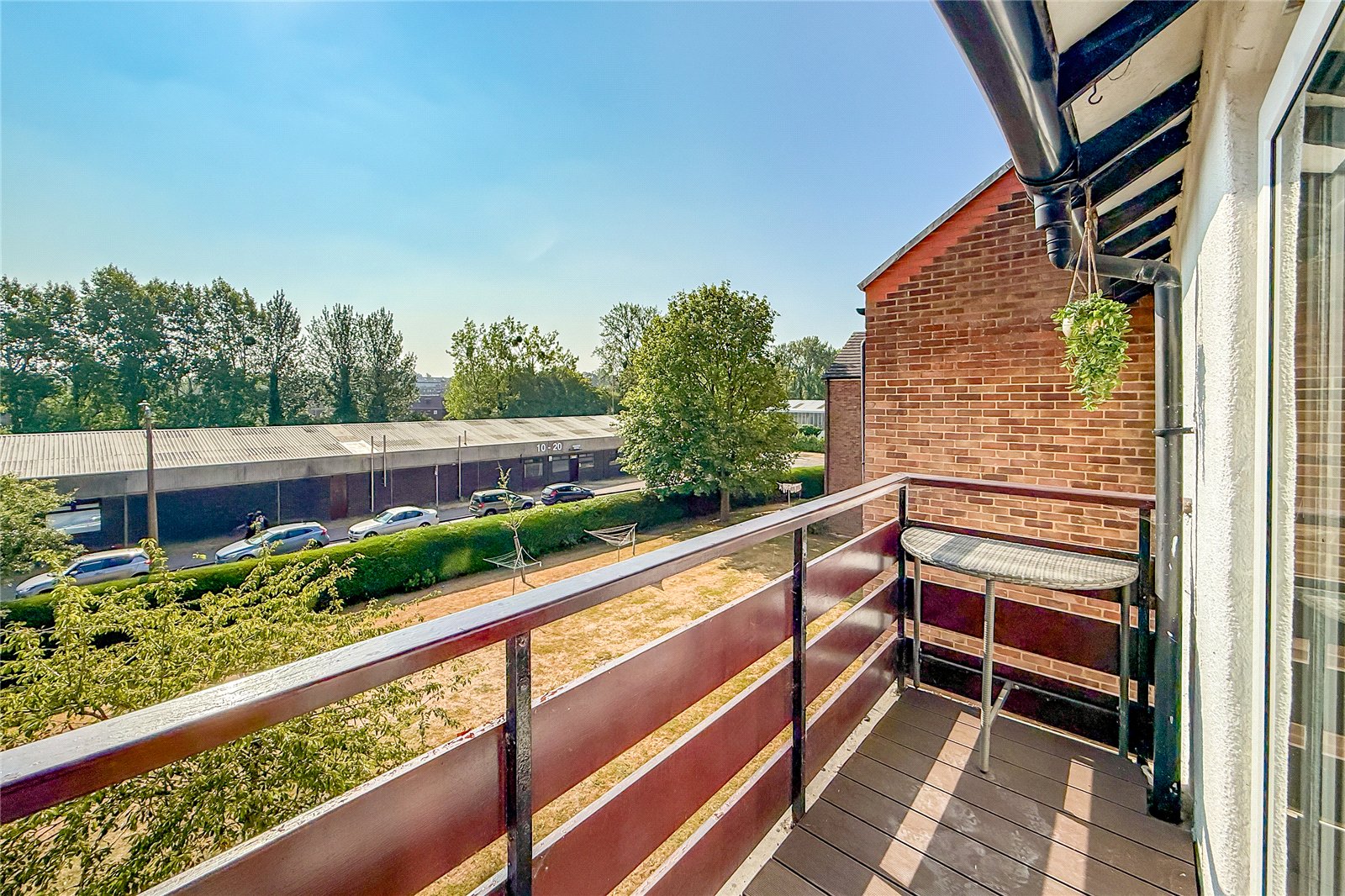 2 bed apartment to rent in Malting Mead, Endymion Road, Hatfield, Hertfordshire, AL10  - Property Image 7