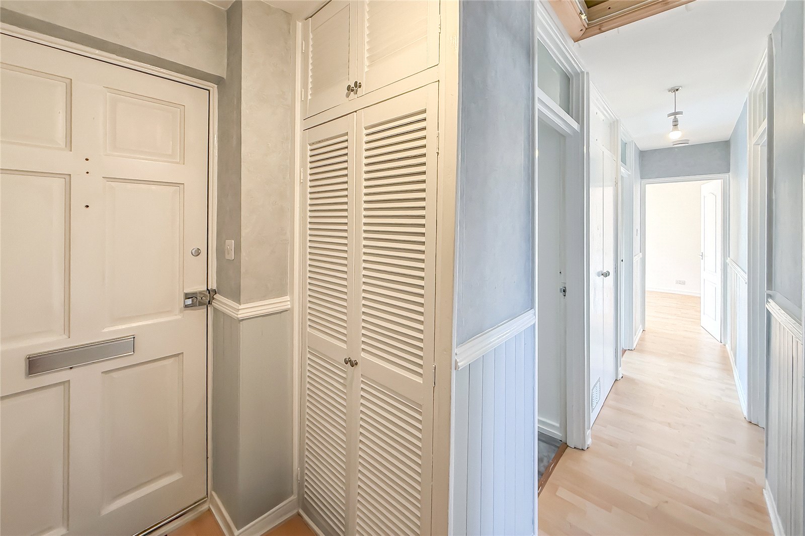 2 bed apartment to rent in Malting Mead, Endymion Road, Hatfield, Hertfordshire, AL10  - Property Image 10