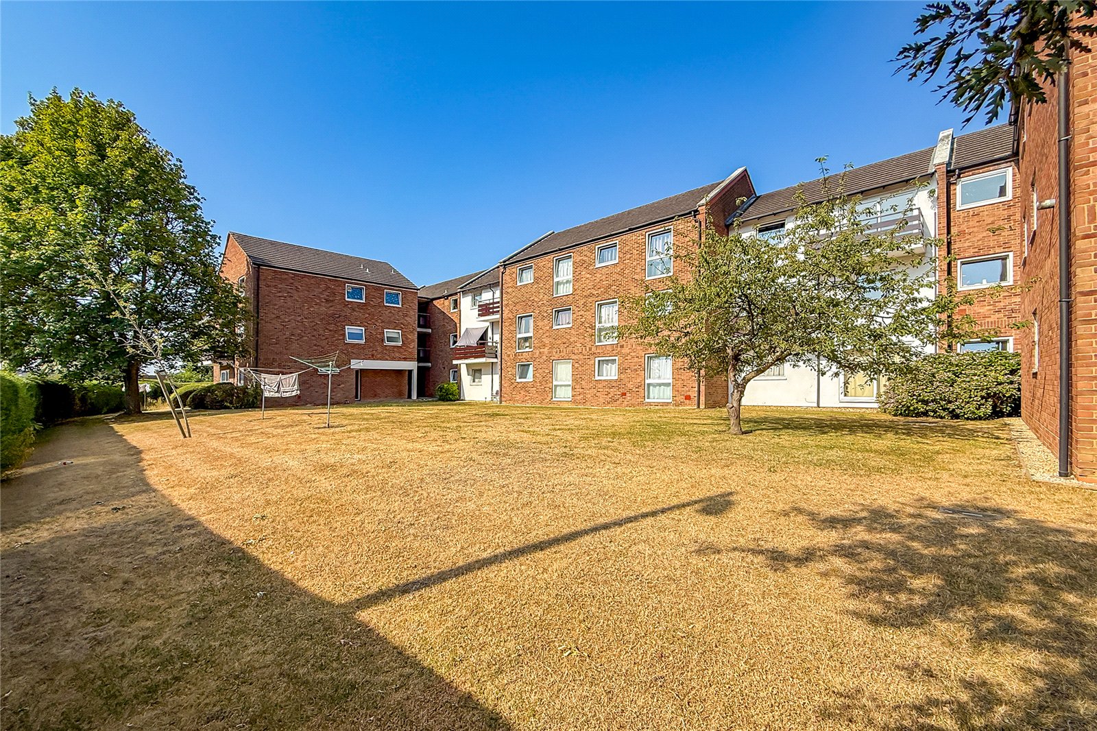 2 bed apartment to rent in Malting Mead, Endymion Road, Hatfield, Hertfordshire, AL10  - Property Image 12