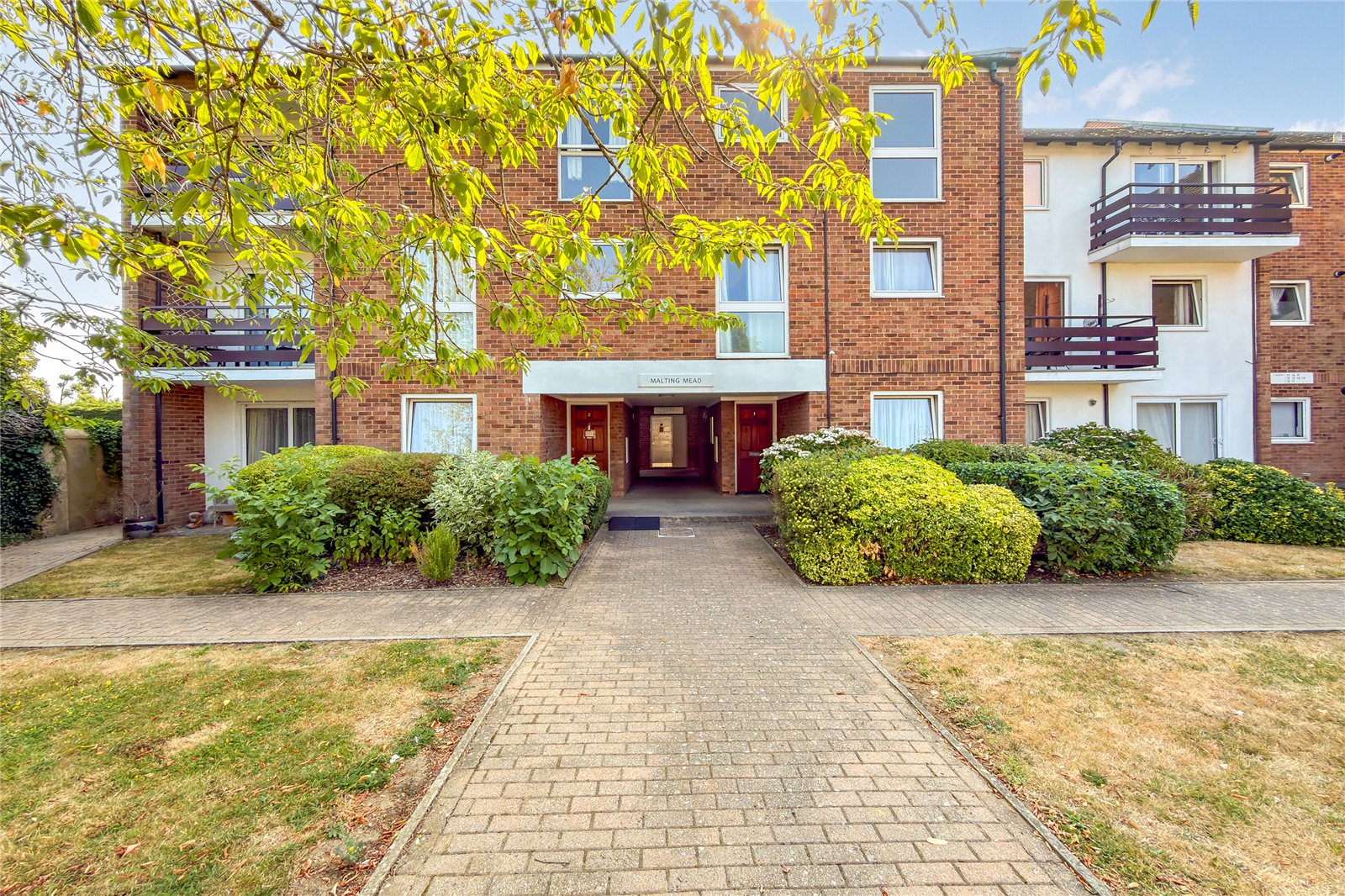 2 bed apartment to rent in Malting Mead, Endymion Road, Hatfield, Hertfordshire, AL10  - Property Image 13