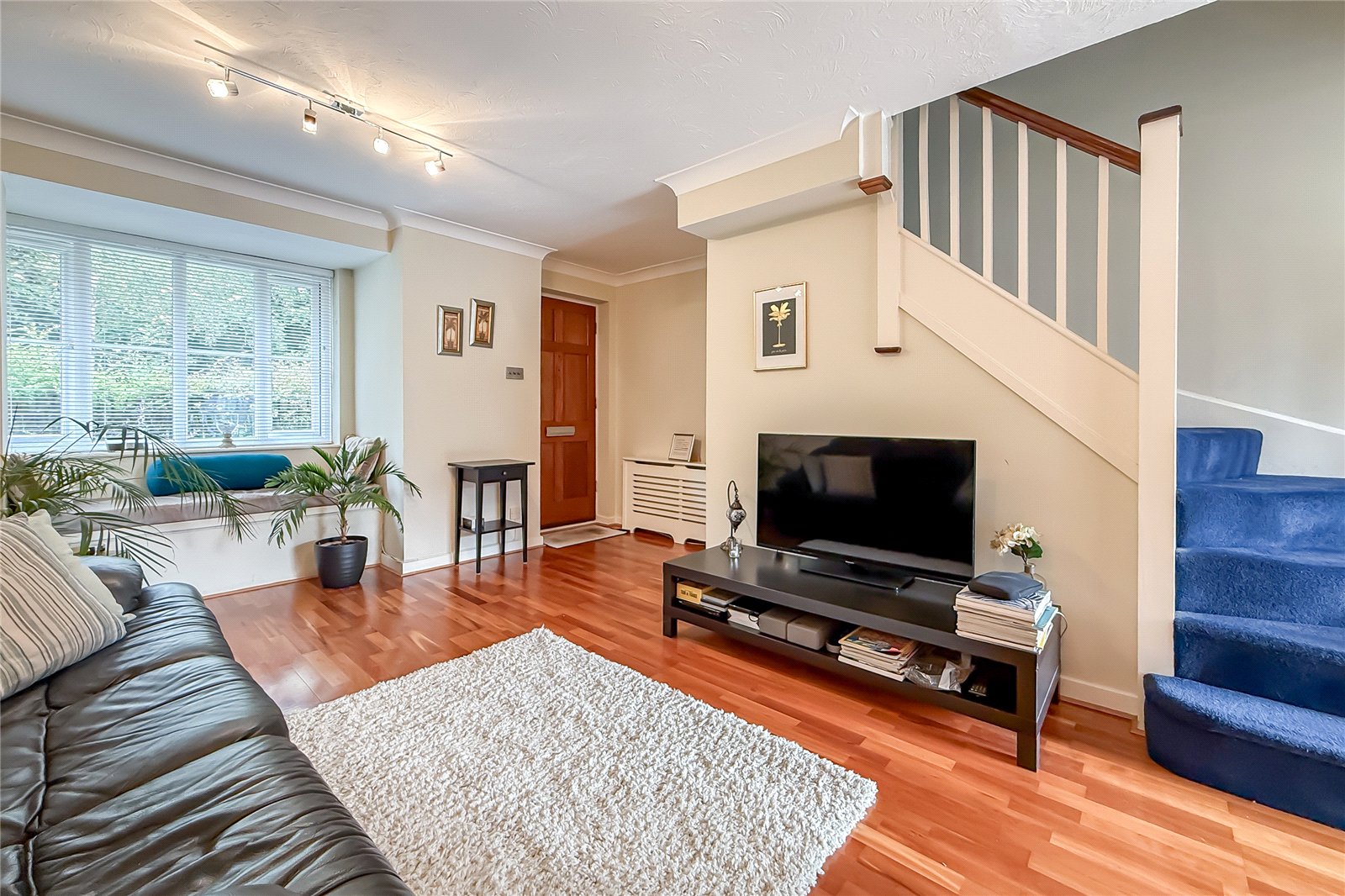 2 bed terraced house for sale in De Tany Court, St Albans, Hertfordshire, AL1 - Property Image 4