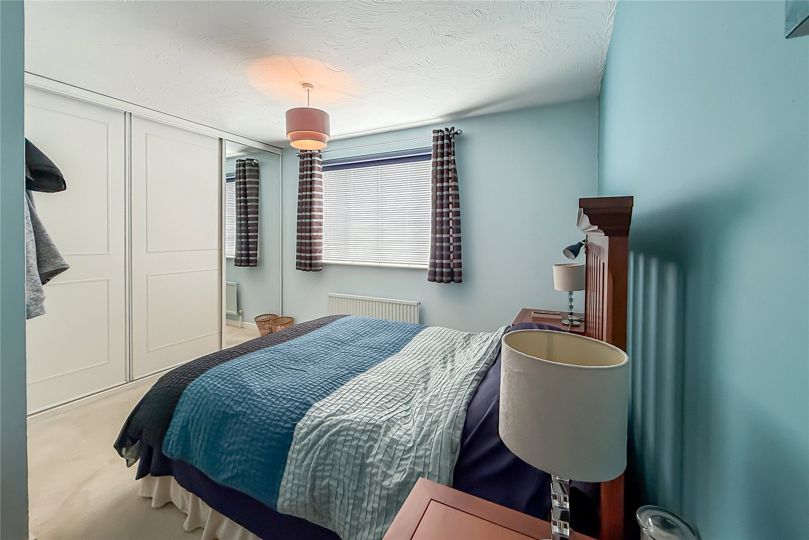 2 bed terraced house for sale in De Tany Court, St Albans, Hertfordshire, AL1 - Property Image 19