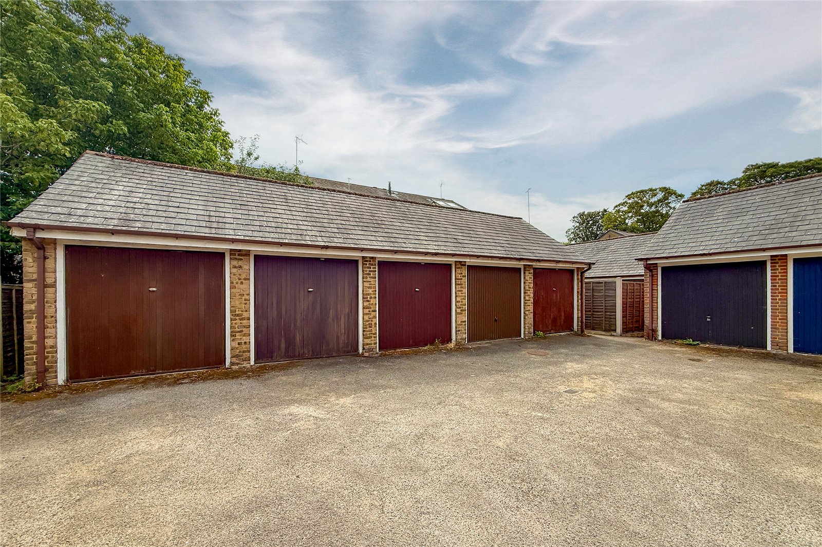 2 bed terraced house for sale in De Tany Court, St Albans, Hertfordshire, AL1 - Property Image 23