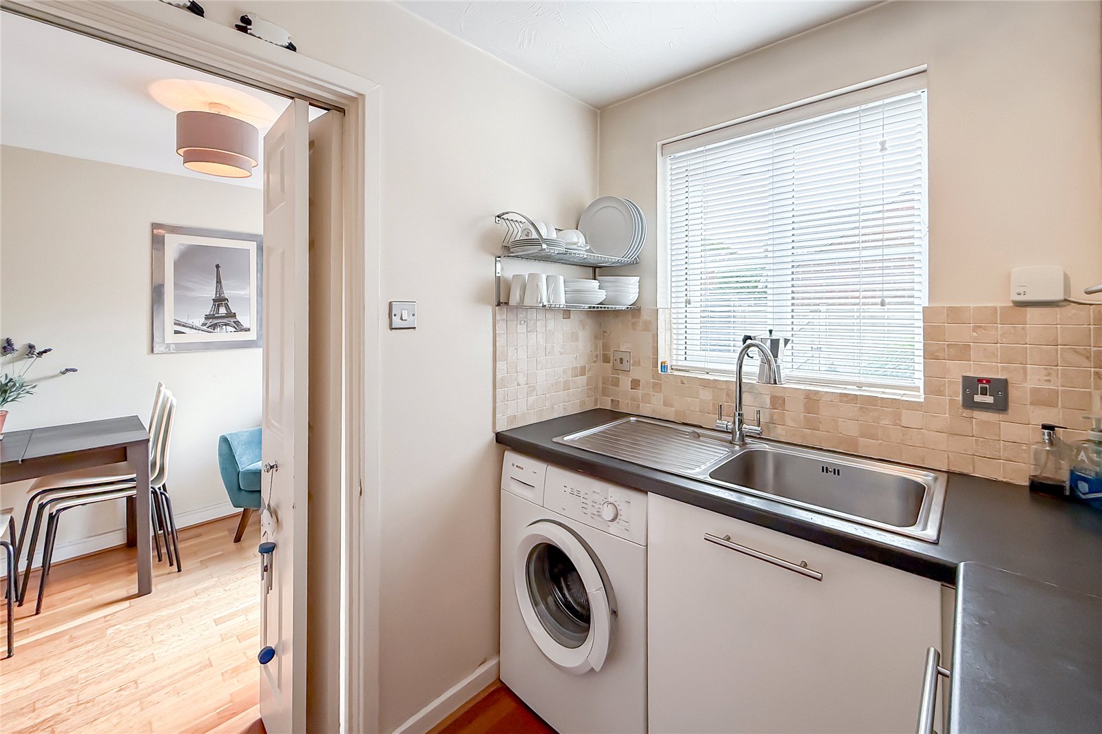 2 bed terraced house for sale in De Tany Court, St Albans, Hertfordshire, AL1 - Property Image 14
