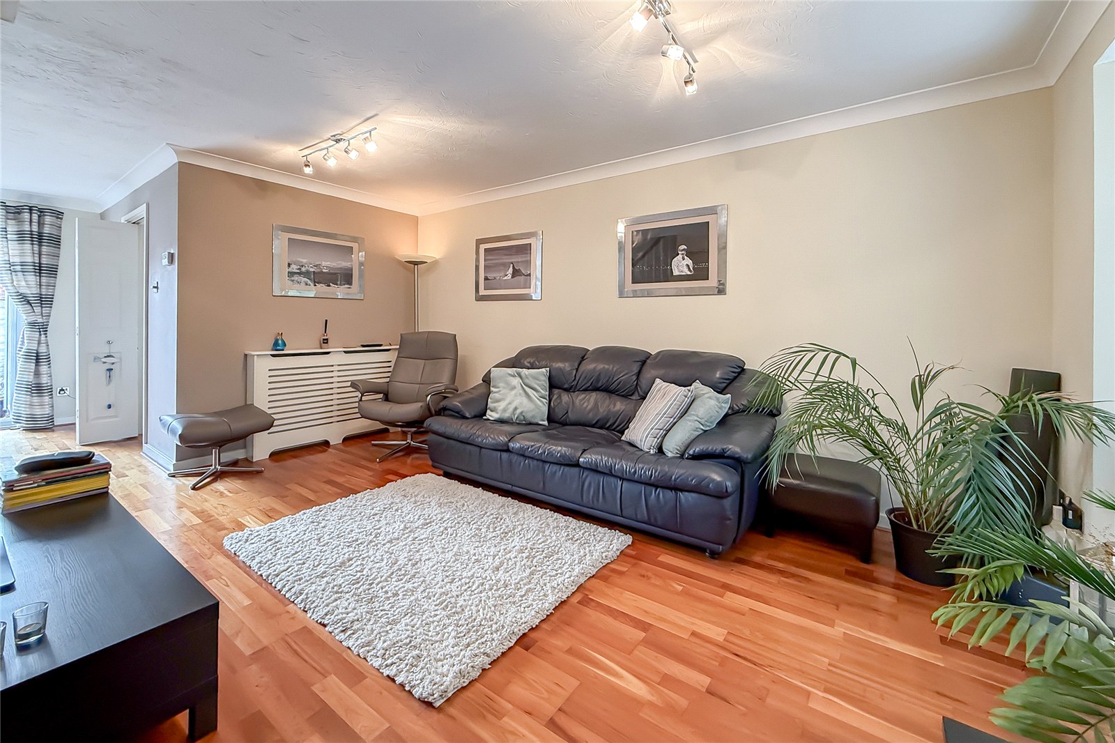 2 bed terraced house for sale in De Tany Court, St Albans, Hertfordshire, AL1 - Property Image 15