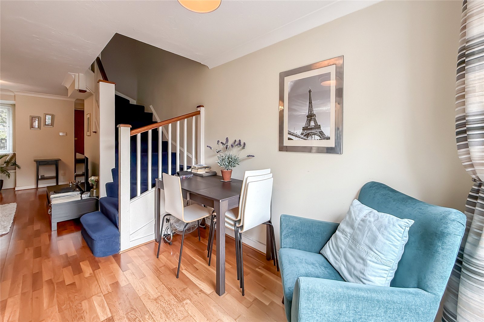 2 bed terraced house for sale in De Tany Court, St Albans, Hertfordshire, AL1 - Property Image 17