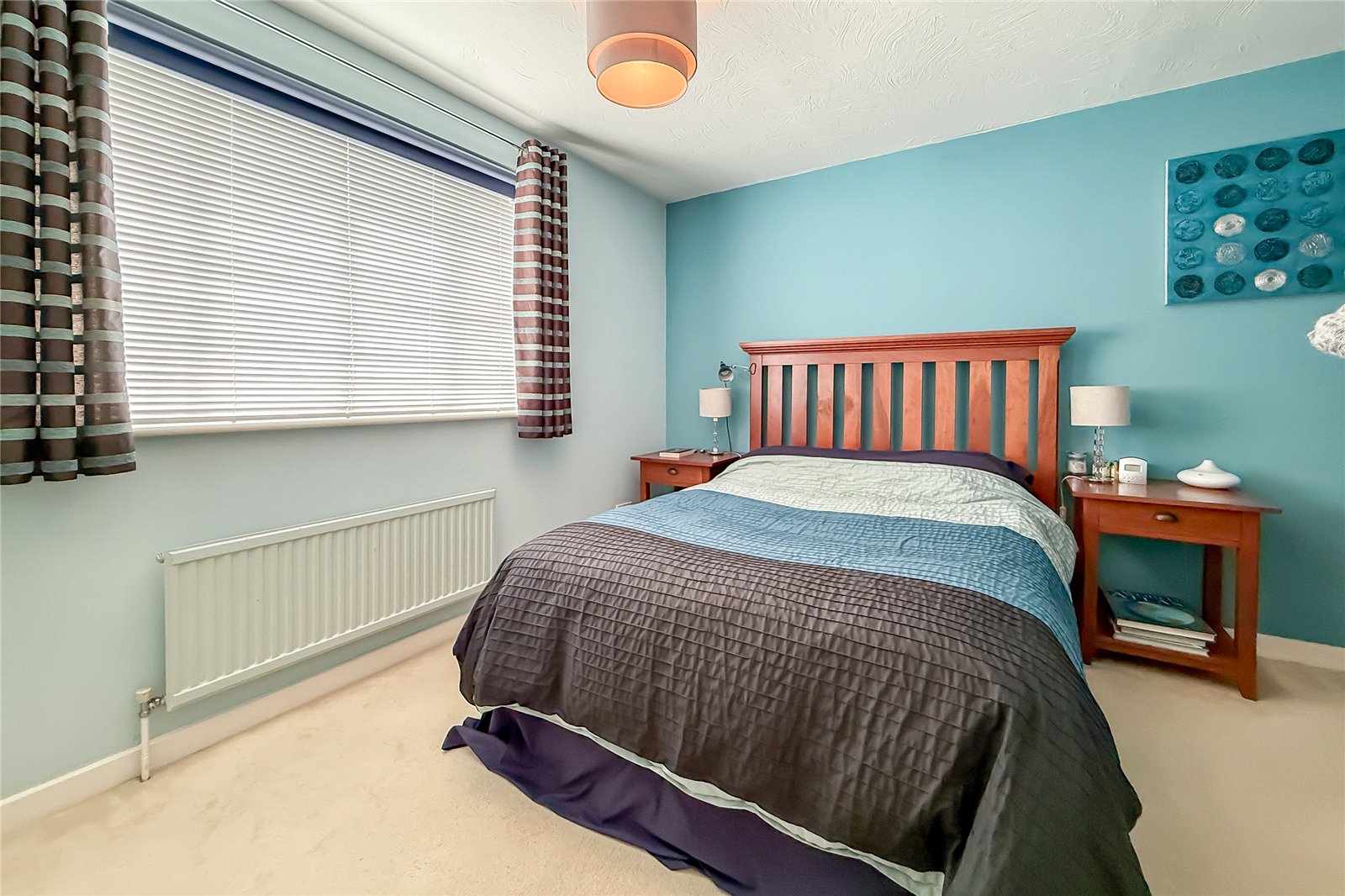 2 bed terraced house for sale in De Tany Court, St Albans, Hertfordshire, AL1 - Property Image 6
