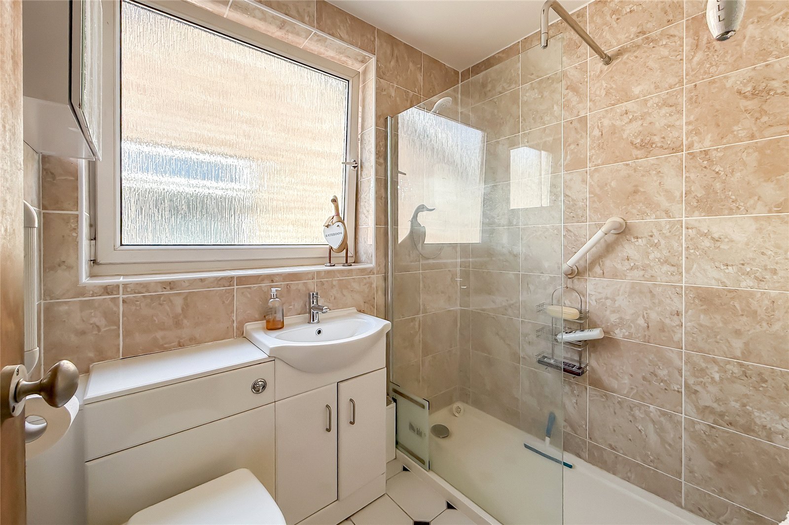 2 bed maisonette for sale in The Beeches, Park Street, St. Albans, Hertfordshire, AL2  - Property Image 10