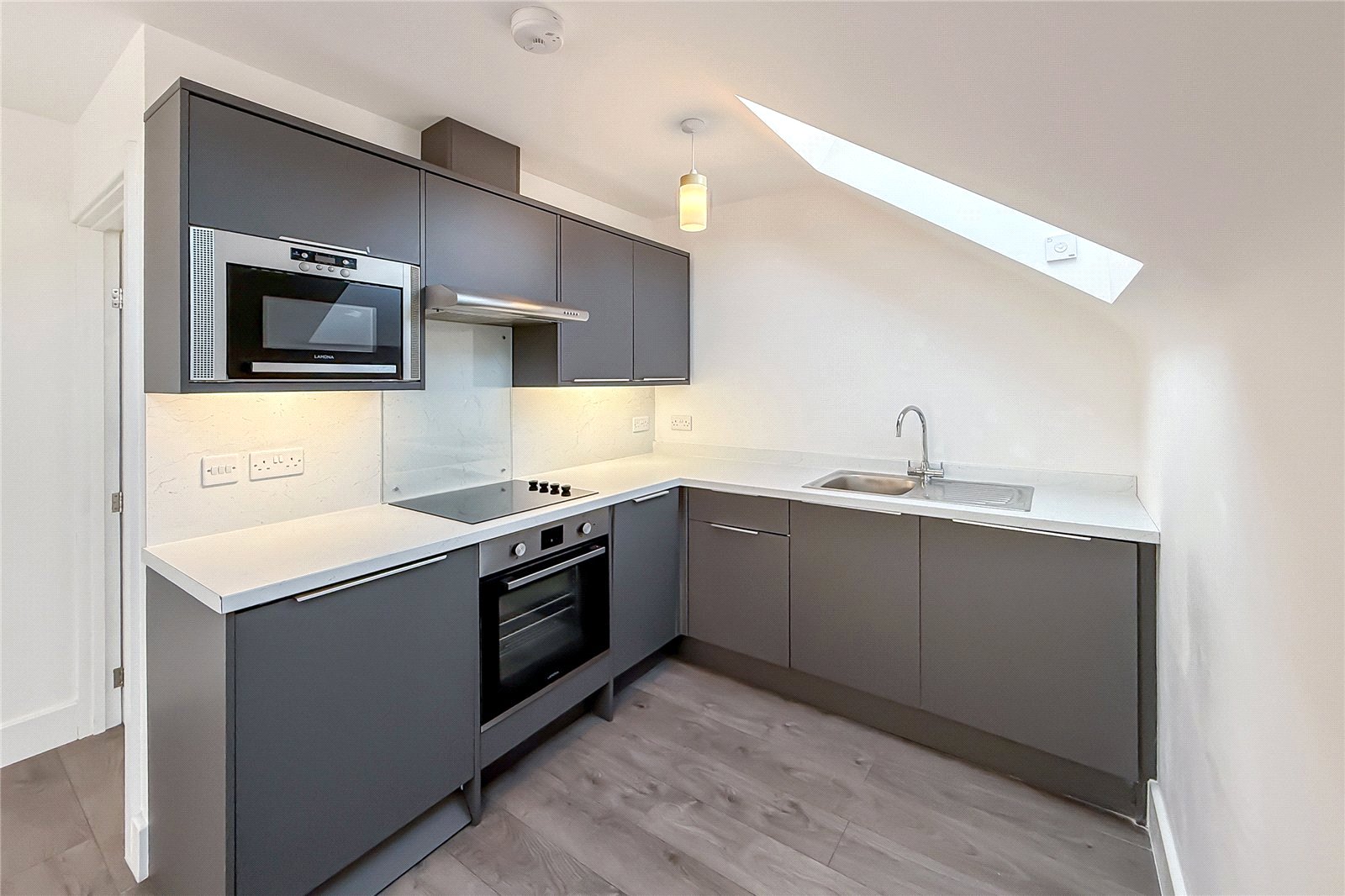 2 bed apartment to rent in Glenferrie Road, St. Albans, Hertfordshire, AL1 - Property Image 5