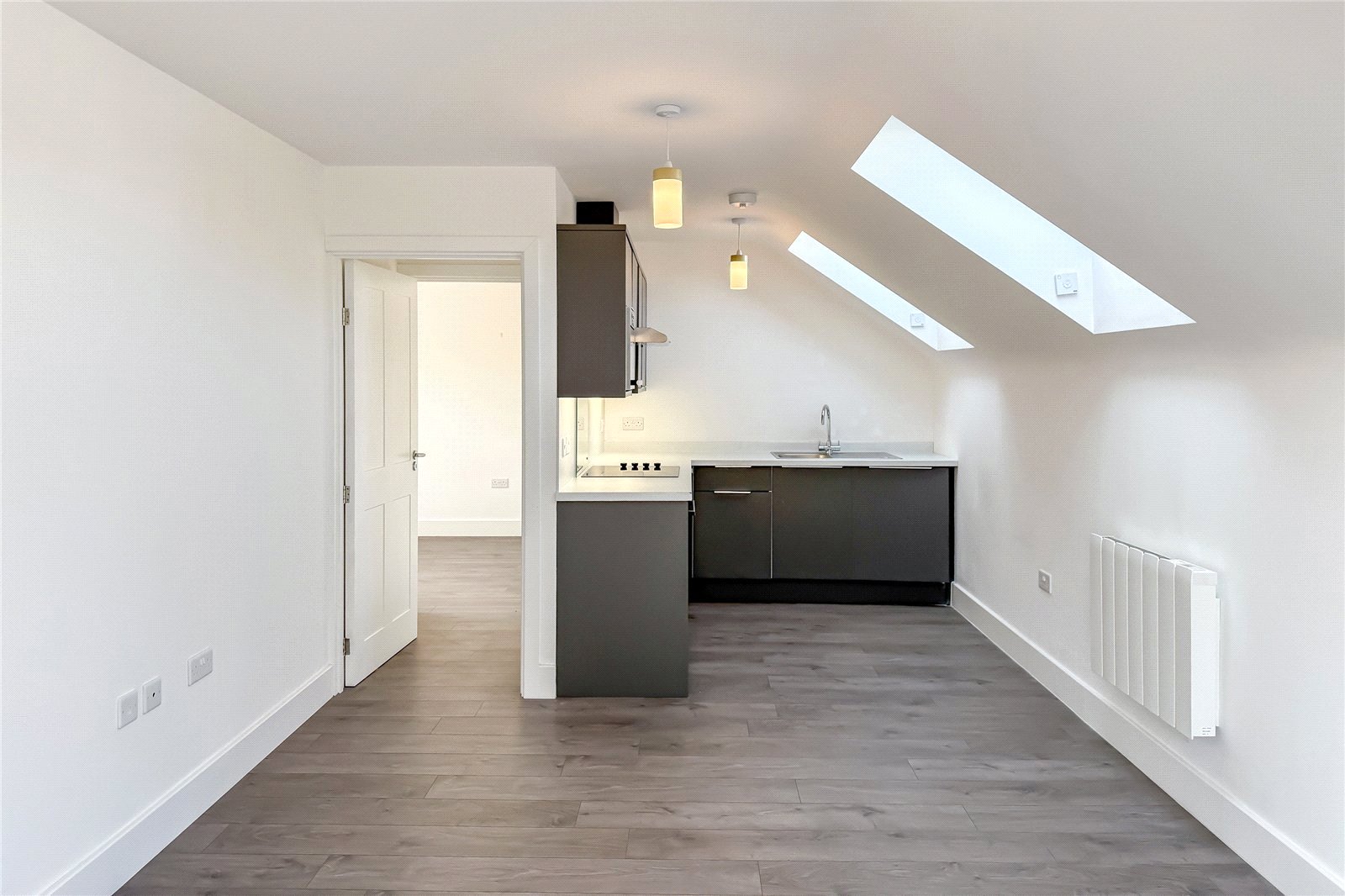 2 bed apartment to rent in Glenferrie Road, St. Albans, Hertfordshire, AL1 - Property Image 6