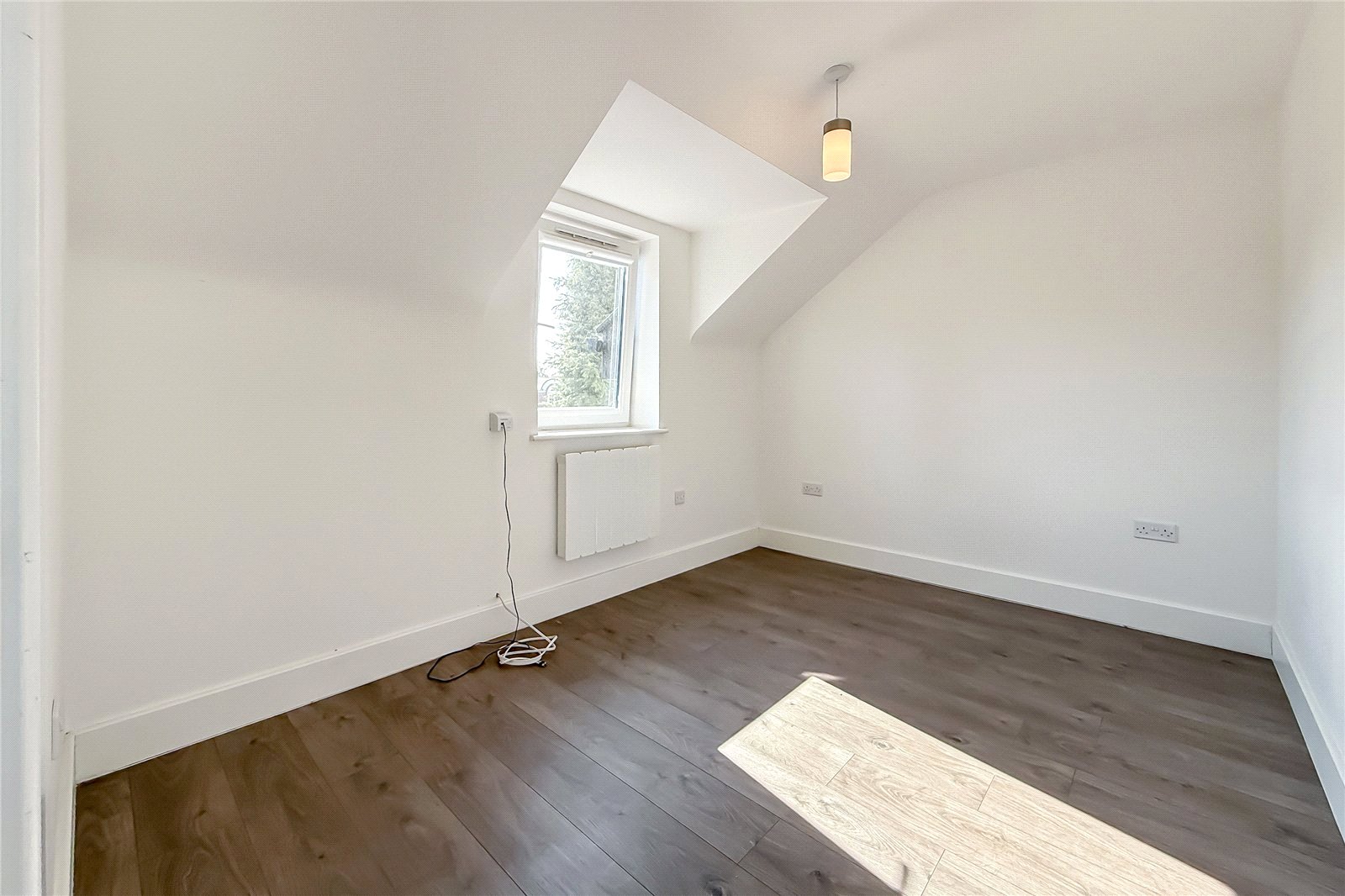 2 bed apartment to rent in Glenferrie Road, St. Albans, Hertfordshire, AL1 - Property Image 3