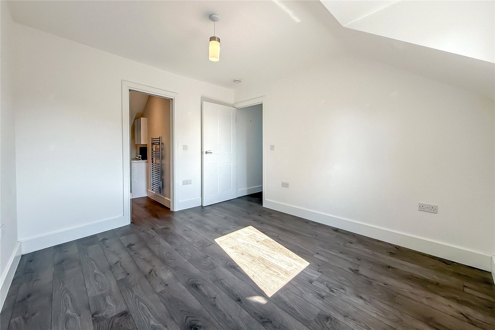 2 bed apartment to rent in Glenferrie Road, St. Albans, Hertfordshire, AL1 - Property Image 8