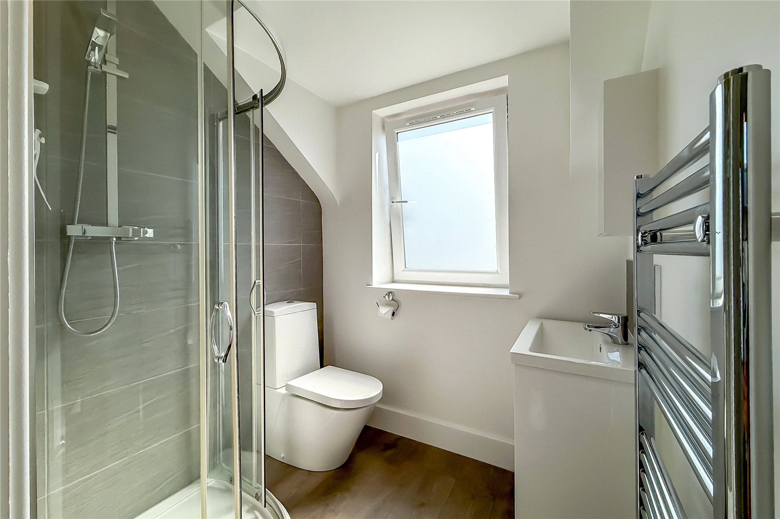 2 bed apartment to rent in Glenferrie Road, St. Albans, Hertfordshire, AL1 - Property Image 4