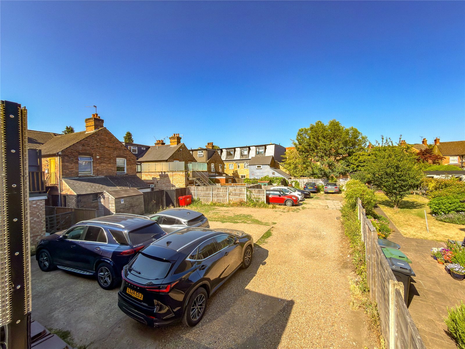2 bed apartment to rent in Glenferrie Road, St. Albans, Hertfordshire, AL1 - Property Image 10