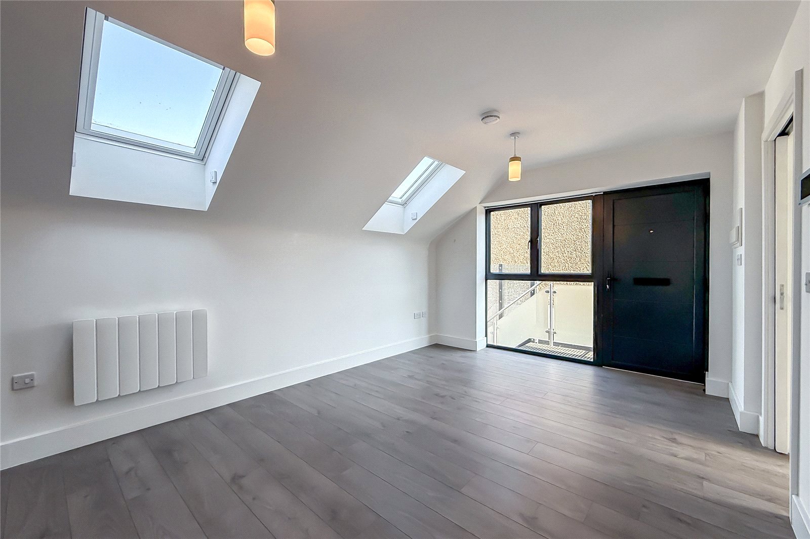 2 bed apartment to rent in Glenferrie Road, St. Albans, Hertfordshire, AL1 - Property Image 13