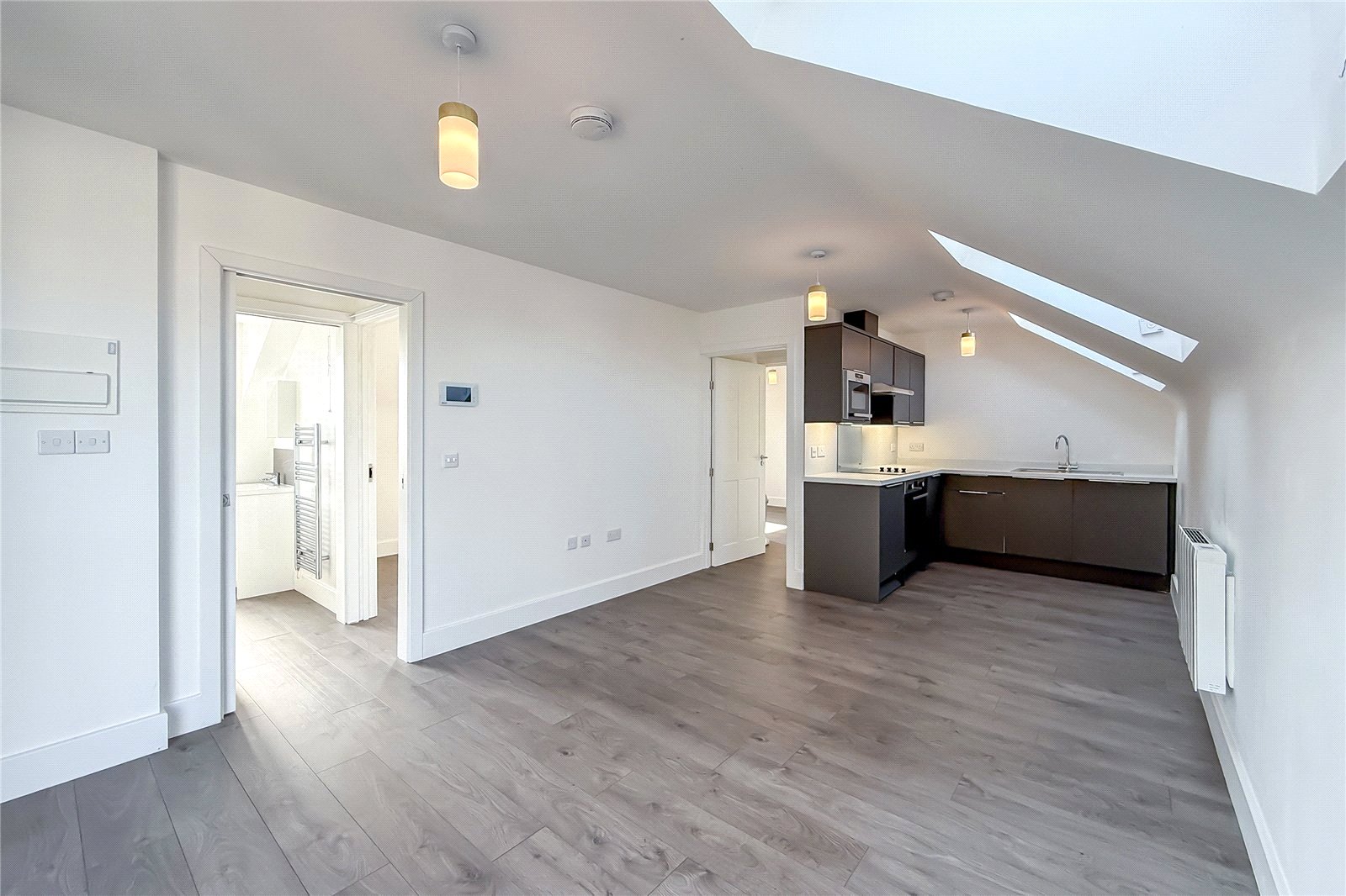 2 bed apartment to rent in Glenferrie Road, St. Albans, Hertfordshire, AL1 - Property Image 14