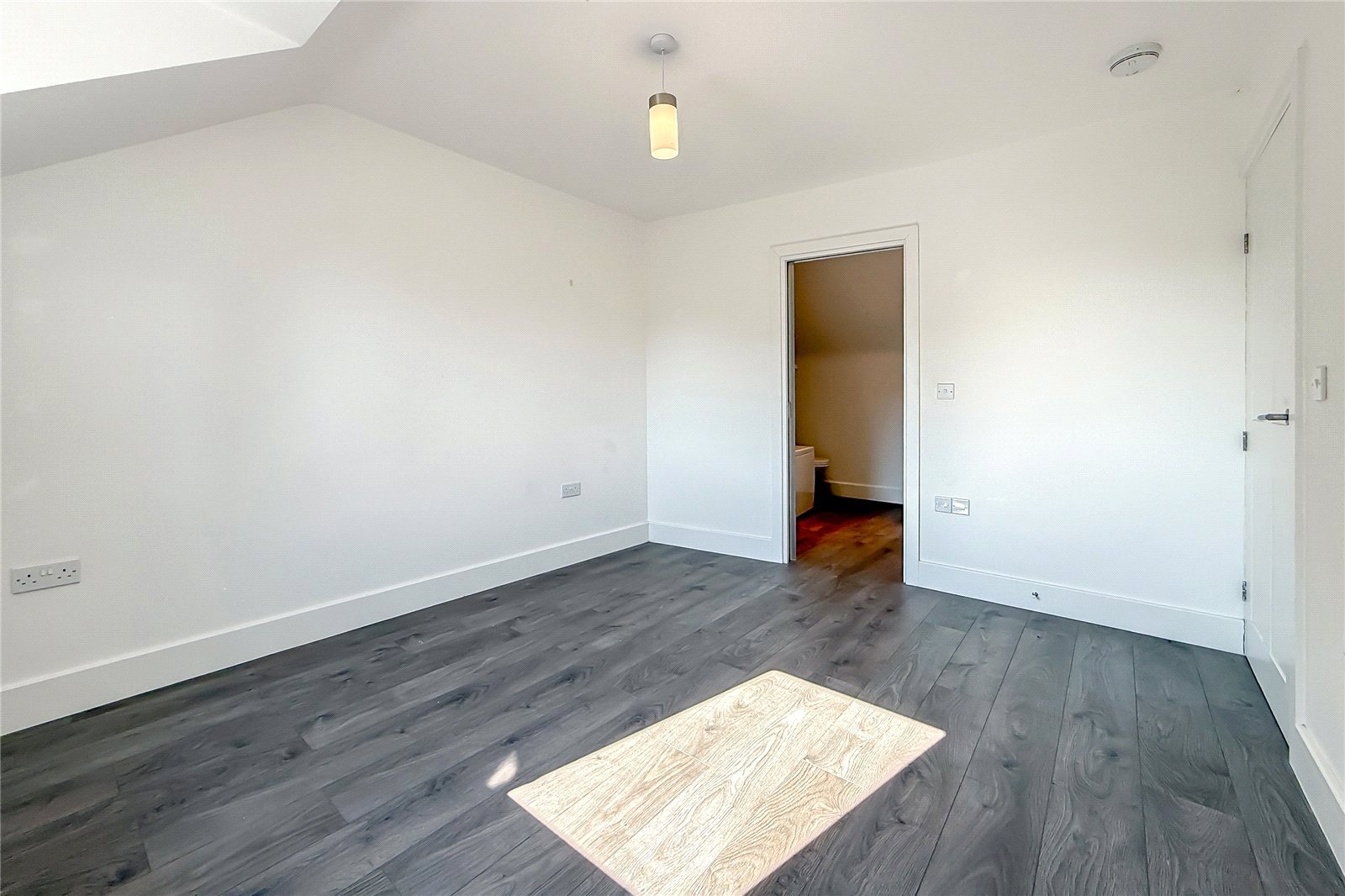 2 bed apartment to rent in Glenferrie Road, St. Albans, Hertfordshire, AL1 - Property Image 16