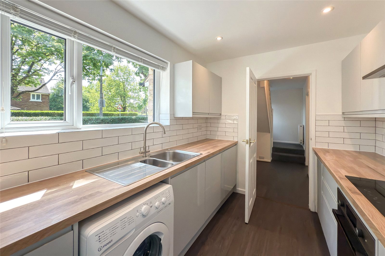 3 bed semi-detached house for sale in Cavan Drive, St. Albans, Hertfordshire, AL3  - Property Image 2
