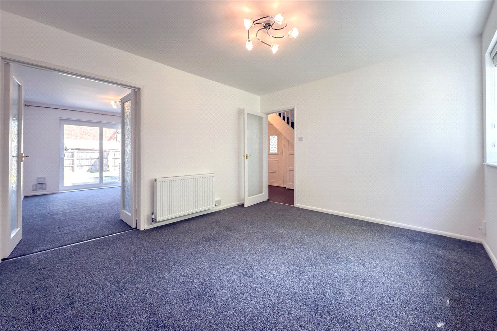 3 bed semi-detached house for sale in Cavan Drive, St. Albans, Hertfordshire, AL3  - Property Image 4