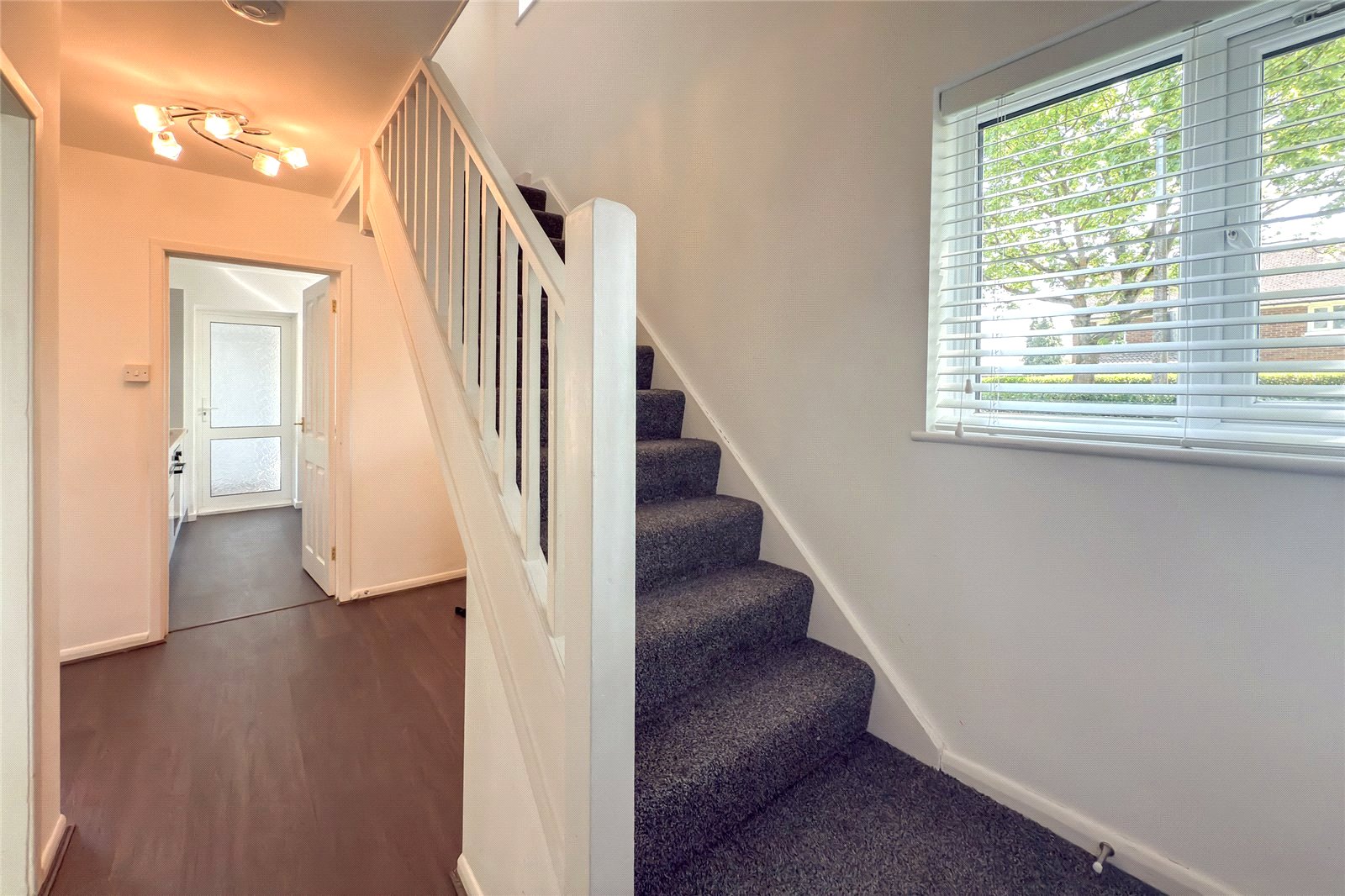 3 bed semi-detached house for sale in Cavan Drive, St. Albans, Hertfordshire, AL3  - Property Image 5