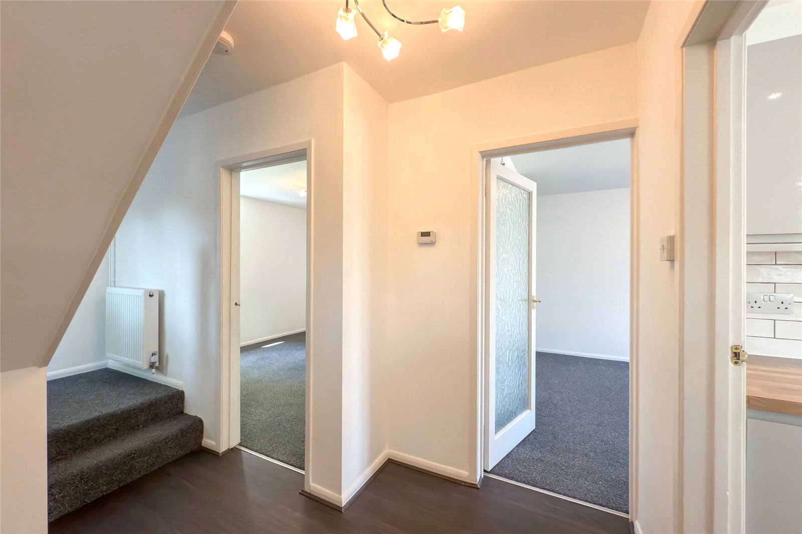 3 bed semi-detached house for sale in Cavan Drive, St. Albans, Hertfordshire, AL3  - Property Image 6