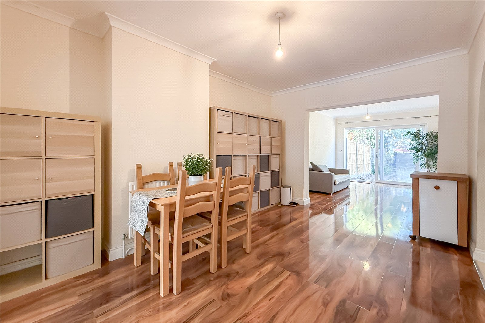 3 bed semi-detached house for sale in Wynchlands Crescent, St. Albans, Hertfordshire, AL4  - Property Image 5