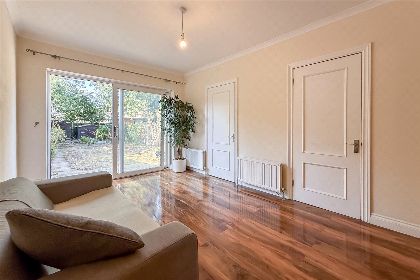 3 bed semi-detached house for sale in Wynchlands Crescent, St. Albans, Hertfordshire, AL4  - Property Image 7