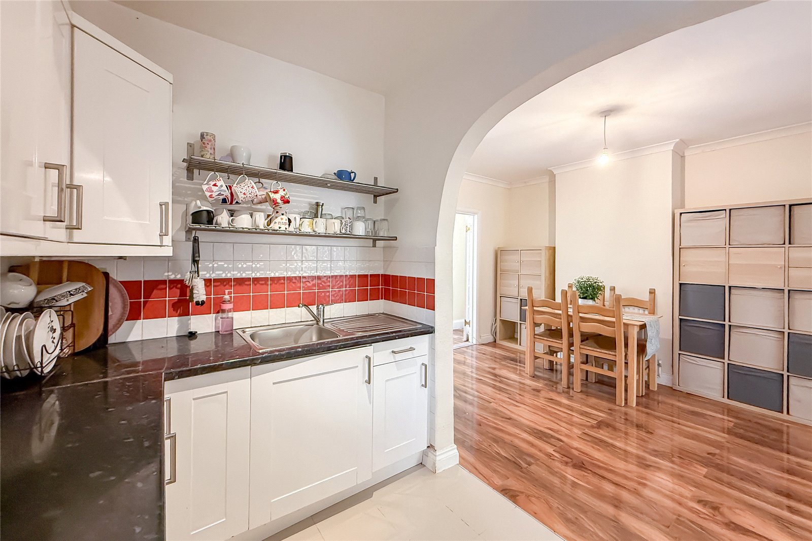 3 bed semi-detached house for sale in Wynchlands Crescent, St. Albans, Hertfordshire, AL4  - Property Image 15